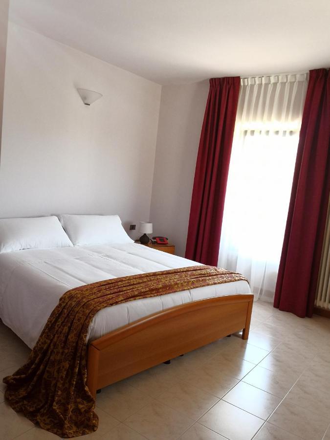 Hotel Corte Dal Castello Lazise Exteriér fotografie