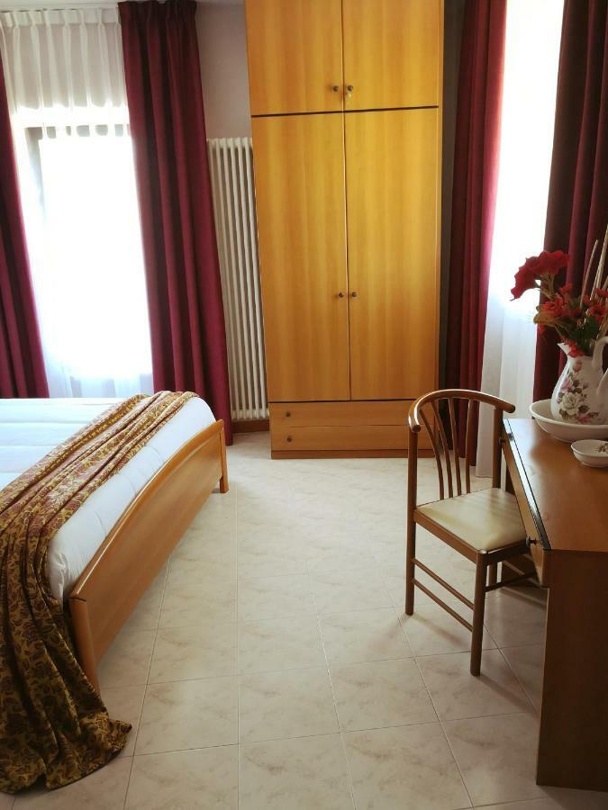 Hotel Corte Dal Castello Lazise Exteriér fotografie