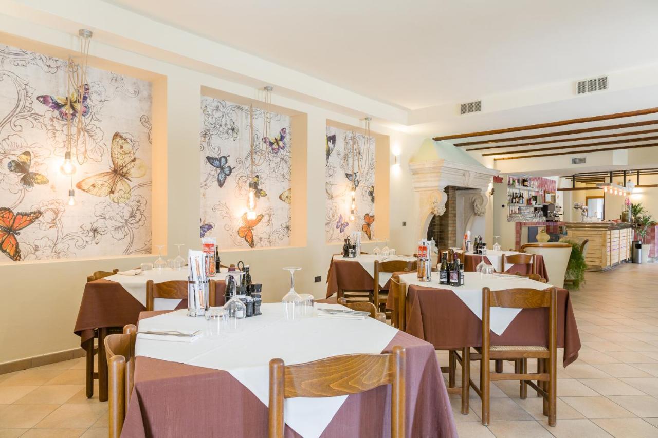 Hotel Corte Dal Castello Lazise Exteriér fotografie