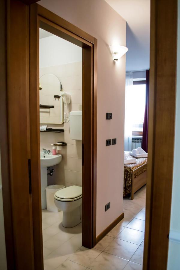 Hotel Corte Dal Castello Lazise Exteriér fotografie