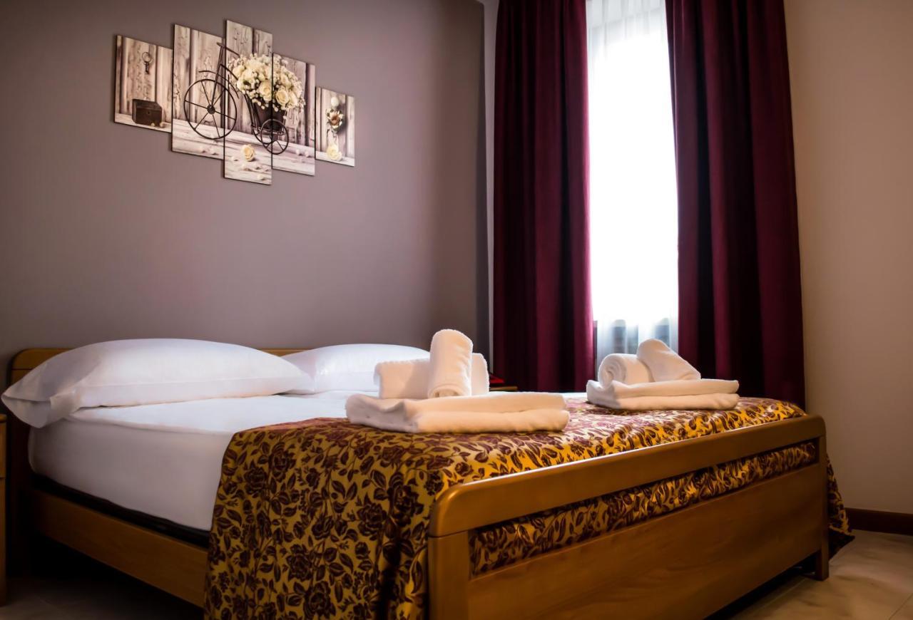 Hotel Corte Dal Castello Lazise Exteriér fotografie