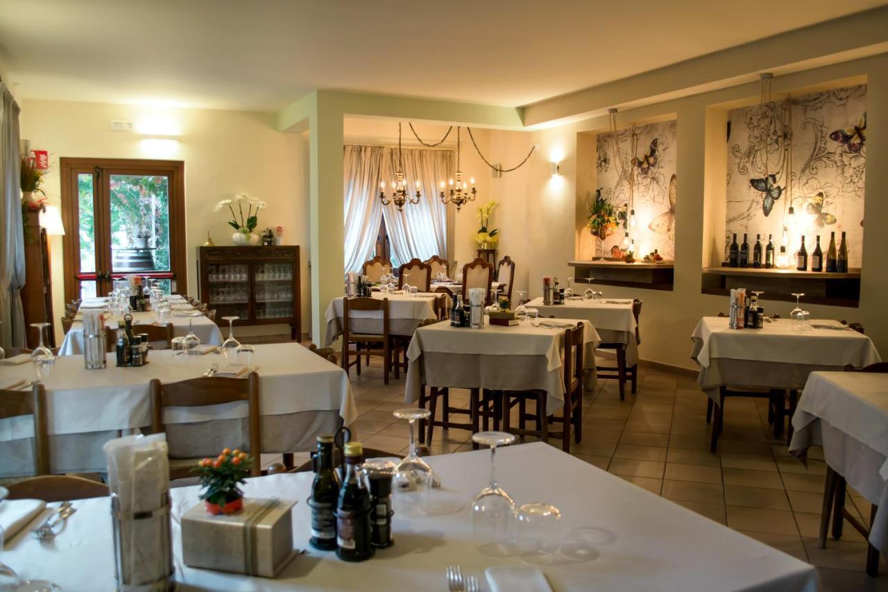 Hotel Corte Dal Castello Lazise Exteriér fotografie