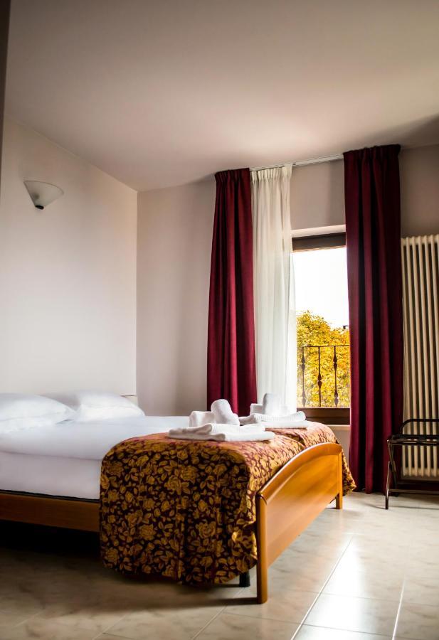 Hotel Corte Dal Castello Lazise Exteriér fotografie