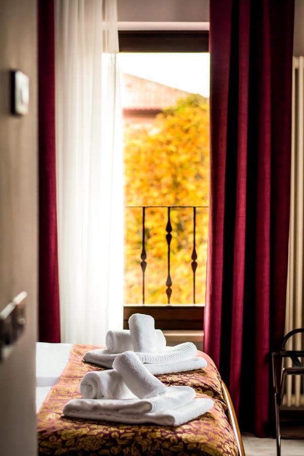 Hotel Corte Dal Castello Lazise Exteriér fotografie
