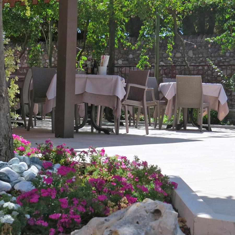 Hotel Corte Dal Castello Lazise Exteriér fotografie